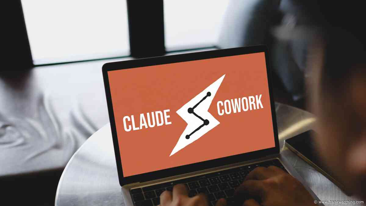 Zo ga je als marketeer aan de slag met Claude Cowork