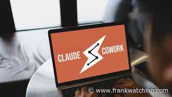 Zo ga je als marketeer aan de slag met Claude Cowork