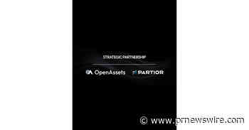 OpenAssets and Partior Complete Proof of Concept Demonstrating Atomic Delivery-versus-Payment with Tokenised Deposits as the Settlement Asset