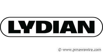 Lydian Raises $43 Million Series A led by Breakthrough Energy Ventures to Deliver Cost-Competitive Synthetic Aviation Fuel at Commercial Scale