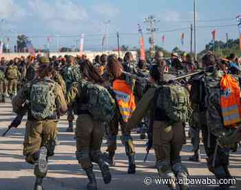 Israeli soldiers leave Sde Teiman military base after dispute with commanders