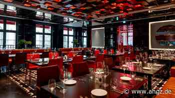 Neukonzeption: The Main vereint Restaurant, Bar und Lounge