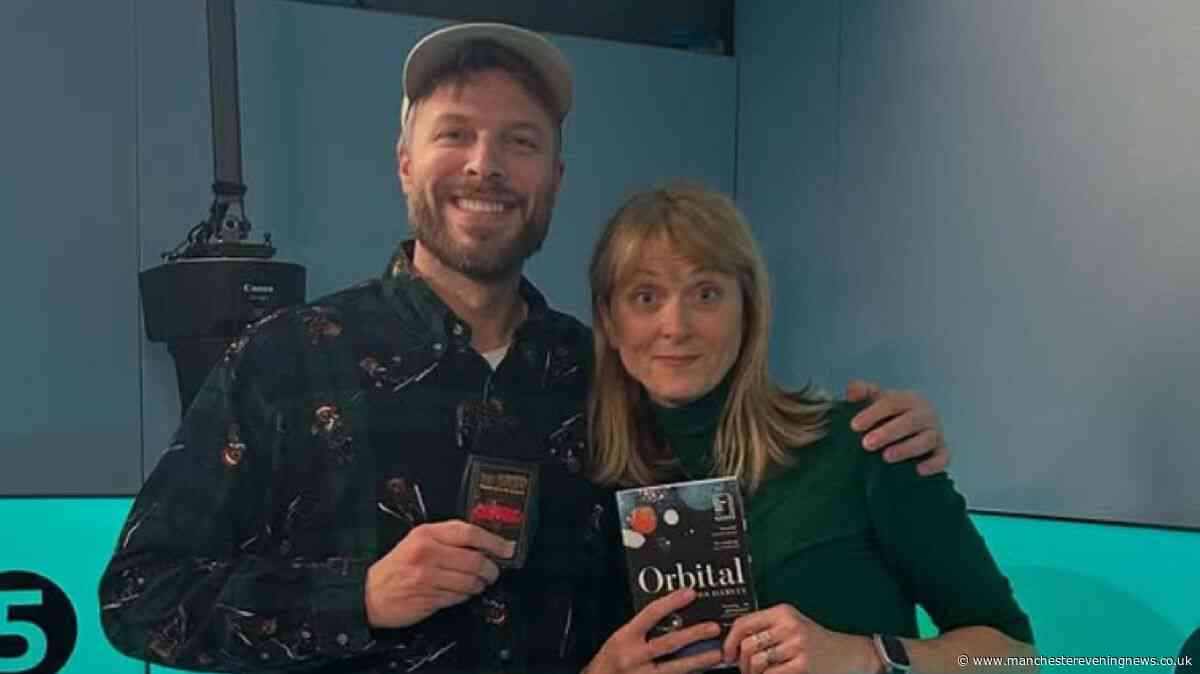 BBC Radio 5 Live presenter paid tribute by co-host as role changes 15 years after joining station