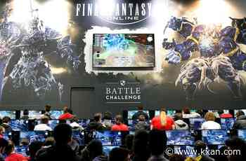 New Austin convention celebrates Final Fantasy fandom