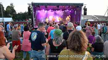 Openair Hohenkammer startet neu – bei 40 Grad mit Planschbecken