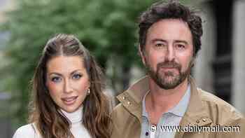 Vanderpump Rules alum Stassi Schroeder's marriage woes revealed as husband breaks down in TEARS over their 'roommate' dynamic