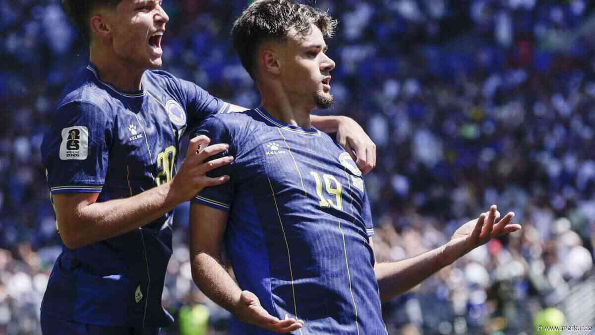 Juve sticht Chelsea aus: Einigung über teuren Transfer von Leverkusen-Talent Alajbegovic