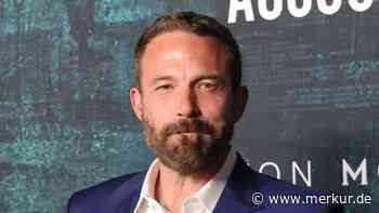 Ben Affleck gewinnt US-Version von „Wer wird Millionär?“: Das war die Millionen-Frage