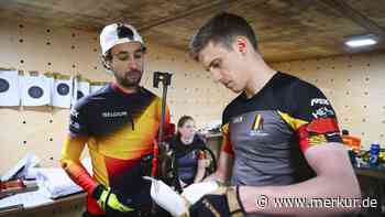 Unerwartete Wende: Biathlon-Ass (25) erklärt plötzlich sofortiges Karriereende