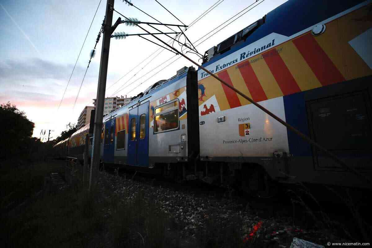 « L’accès aux soins ne peut être la variable d’ajustement » : après l’incident ferroviaire à Roquebrune-Cap-Martin, l’hôpital de Menton alerte sur la desserte réduite de Carnolès