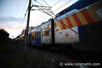 « L’accès aux soins ne peut être la variable d’ajustement » : après l’incident ferroviaire à Roquebrune-Cap-Martin, l’hôpital de Menton alerte sur la desserte réduite de Carnolès