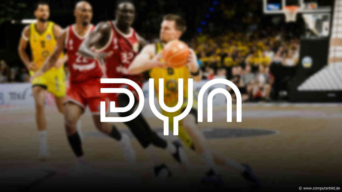 DAZN-Konkurrent DYN dreht an der Preisschraube