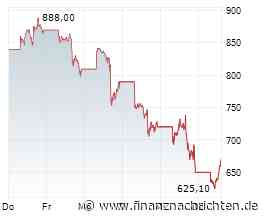 Samsung mit Zahlen - Comeback bei Sandisk, Micron und Co?