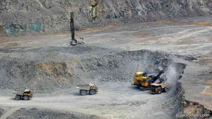 The U.S. Army Just Called China’s Bluff in the Rare Earth War