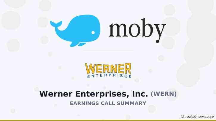 Werner Enterprises, Inc. Q2 2026 Earnings Call Summary