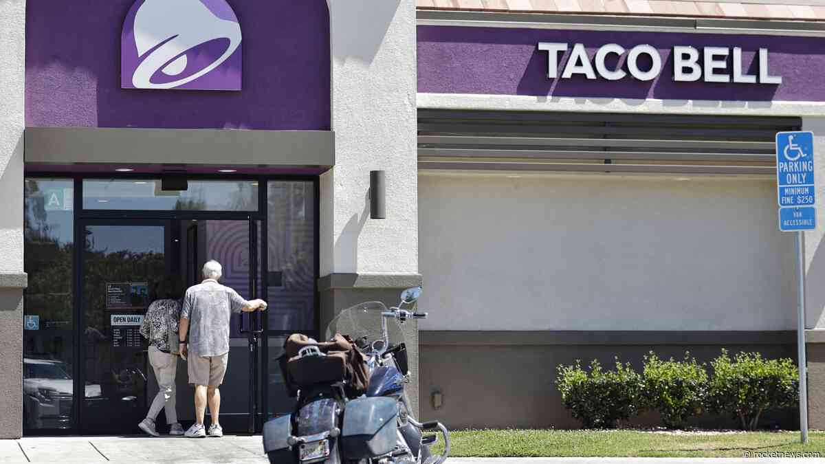 Cyclospora outbreak tied to Taco Bell will steal the spotlight from Yum Brands’ earnings
