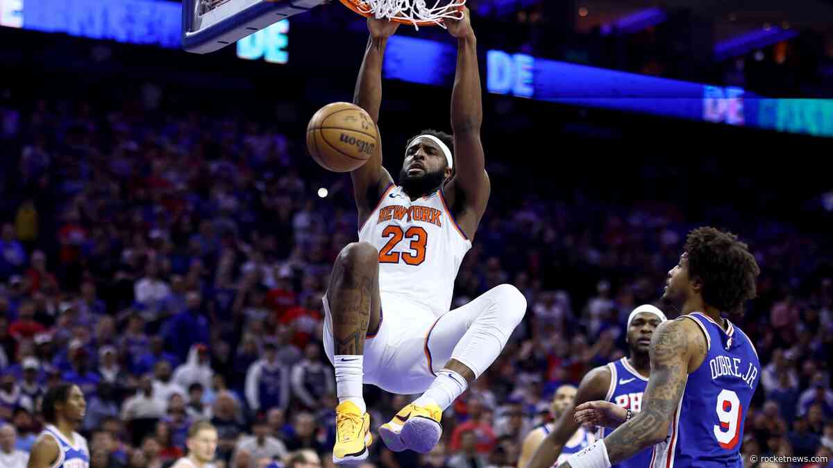 YES Network, MSG Networks to exit Gotham app for DAZN streaming service