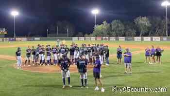 Casper Spuds Walk Off In The 14th To Reach The ILB Championship