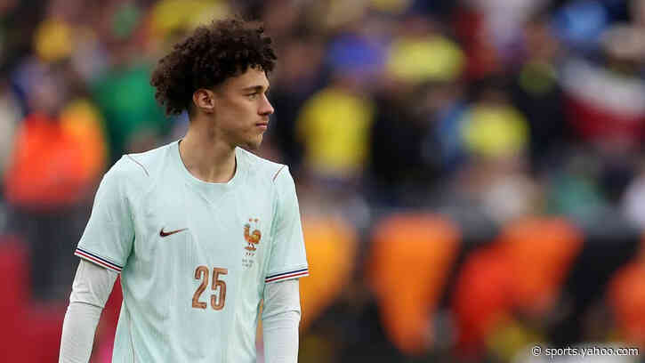 Romano: PSG reach “breakthrough” in talks with Monaco over attacker transfer
