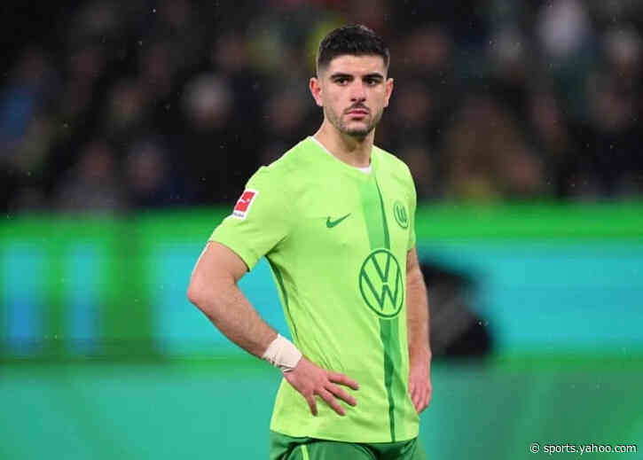 Koulierakis to land in Rome today ahead of Roma medical