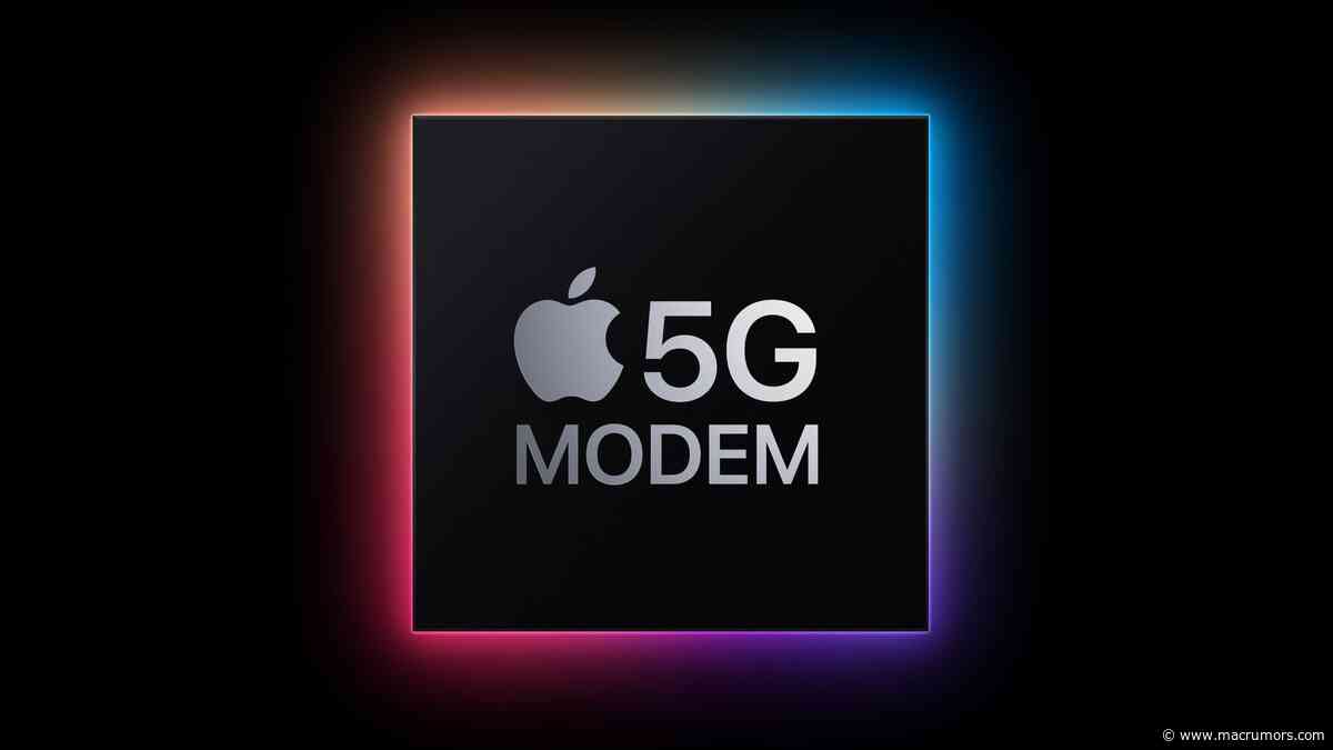 Qualcomm Expects Apple Modem Revenue to Drop Faster Than Expected