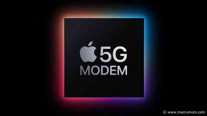 Qualcomm Expects Apple Modem Revenue to Drop Faster Than Expected