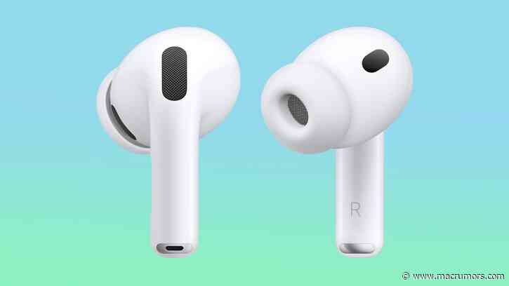 AirPods Pro 3 Still Available for Best Price Since Prime Day at $199.99