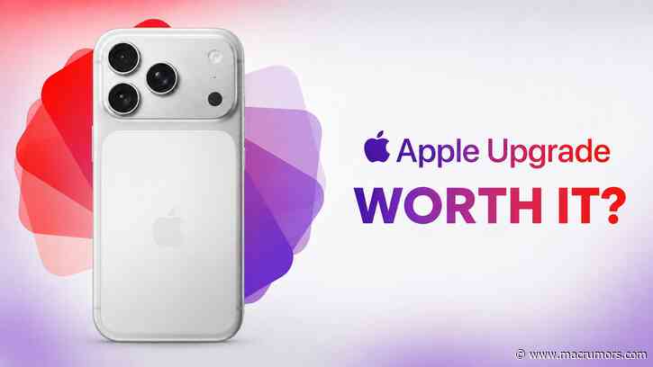 Apple's New Upgrade Program: Is It Worth It?