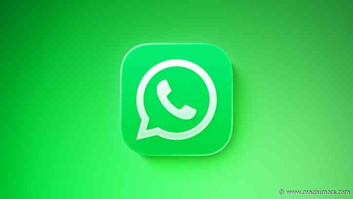 WhatsApp Rolls Out Web Calling, Call Transfer Across Devices, and More
