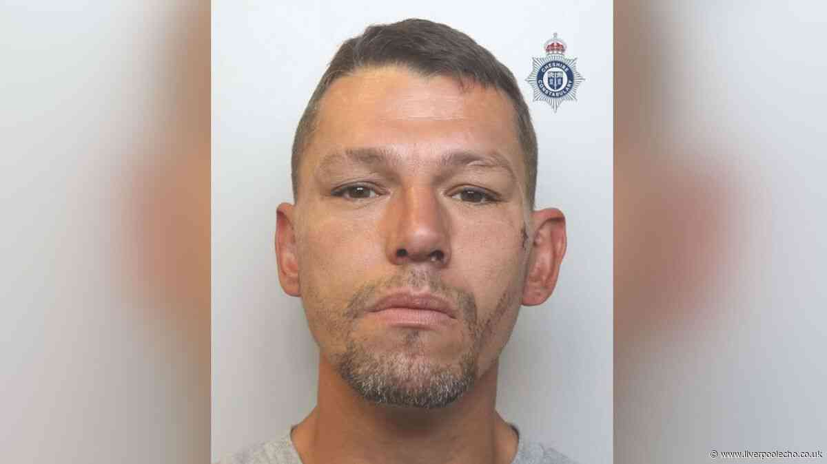 He stole more than £500 worth of goods including alcohol from Asda