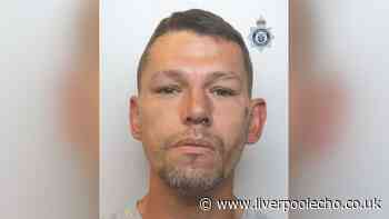 He stole more than £500 worth of goods including alcohol from Asda