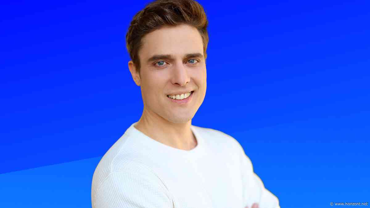 Ex-"Tagesschau"-Sprecher: Constantin Schreiber verlässt Axel Springer schon wieder