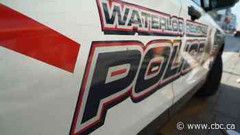 Man charged with attempted murder following stabbing at a Kitchener home