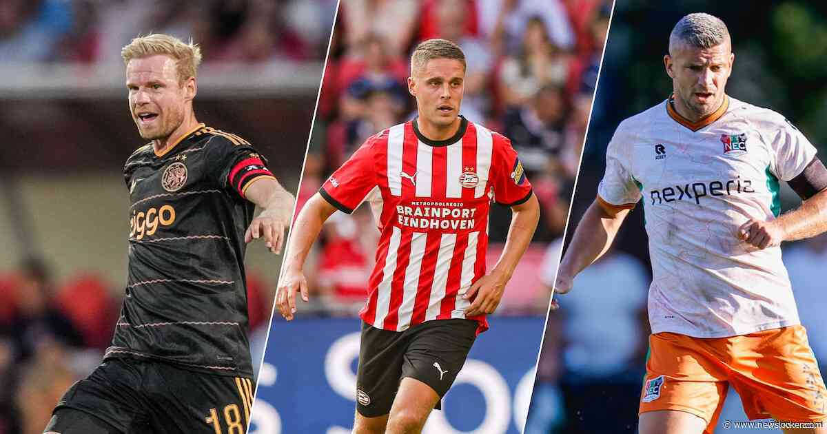 Nederlandse clubs moeten leveren voor cruciale coëfficiëntenpunten, te beginnen met FC Twente en Ajax
