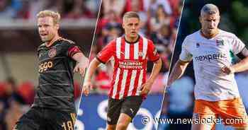 Nederlandse clubs moeten leveren voor cruciale coëfficiëntenpunten, te beginnen met FC Twente en Ajax