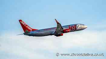 Jet2 unveils flights from Newcastle airport to three ski resorts for winter 2027