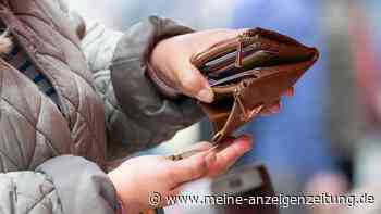 Inflation springt nach Ende des Tankrabatts auf 2,8 Prozent