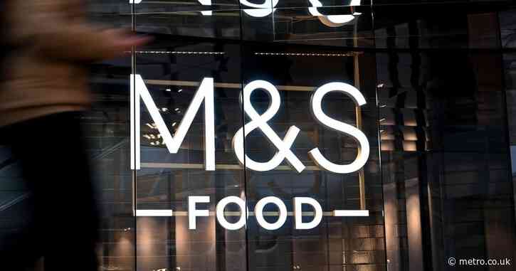 M&S launches ‘luxurious’ new £3 chocolate bar that’s dividing shoppers