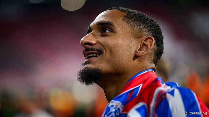 EPL: Chelsea complete £52m signing of France defender Maxence Lacroix