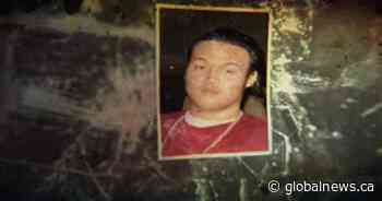 Toronto police to provide update on nearly 20-year-old homicide case