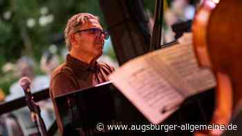 Jazz zum Genusshören: Joey Calderazzo spielt im Botanischen Garten