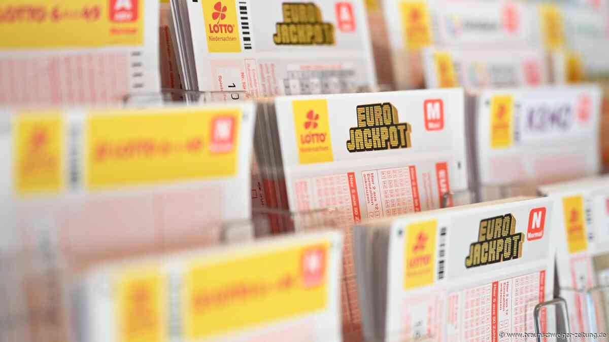 Niedersachse gewinnt 100.000 Euro bei Super 6 im Landkreis Gifhorn