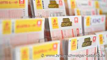 Niedersachse gewinnt 100.000 Euro bei Super 6 im Landkreis Gifhorn