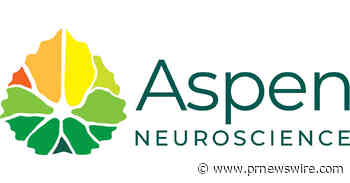 Aspen Neuroscience Receives FDA Regenerative Medicine Advanced Therapy (RMAT) Designation for Sasineprocel (ANPD001) to Treat Parkinson's Disease