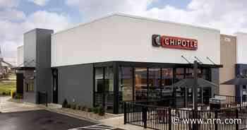 Chipotle registers strongest same-store sales growth since late 2024