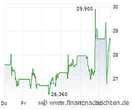 AMG Critical Materials steigert Gewinn deutlich - Jahresprognose angehoben