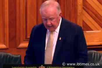 Viral Canadian Politician Who Read AI Slop in Speech Apologises, Says He 'Learned an Important Lesson'