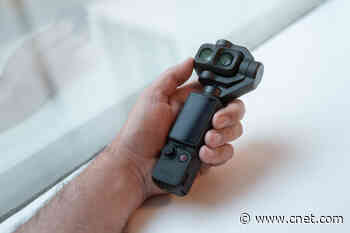 DJI Osmo Pocket 4P Review: The Best Vlogging Camera You Can’t Buy