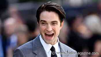Robert Pattinson's daughter, 2, has unexpected reaction to his 'bloody' appearance