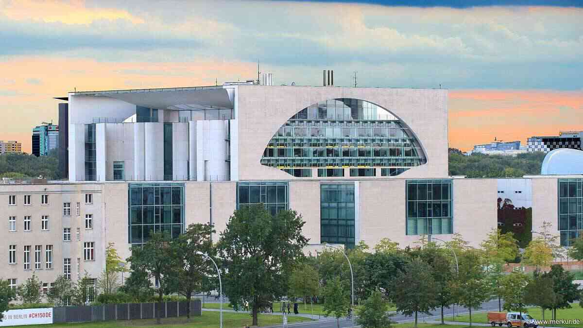 Forsa-Umfrage zeigt dramatischen Absturz: Vertrauen in Staat fällt auf 17 Prozent